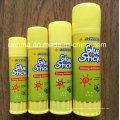 Strong Glue Stick for Back to School Stationery Supply